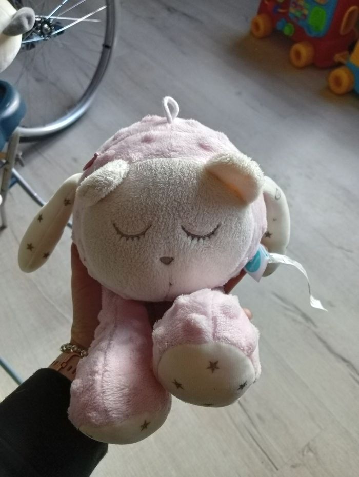 M'y hummy