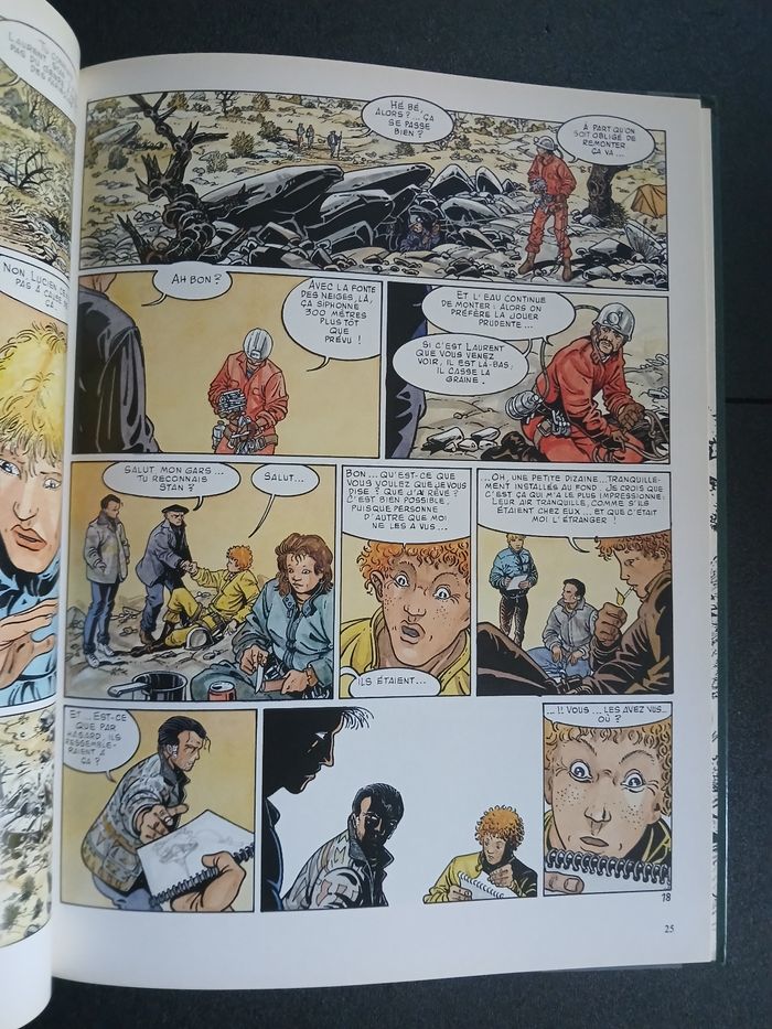 Bd le pays miroir 3,EO - photo numéro 7