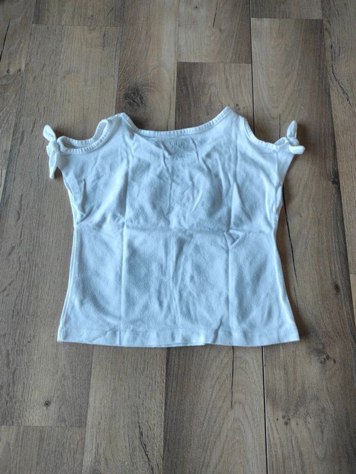 Tee-shirt 3 ans Orchestra - photo numéro 2