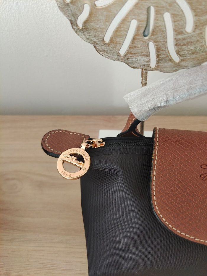 Sac Longchamp - photo numéro 3