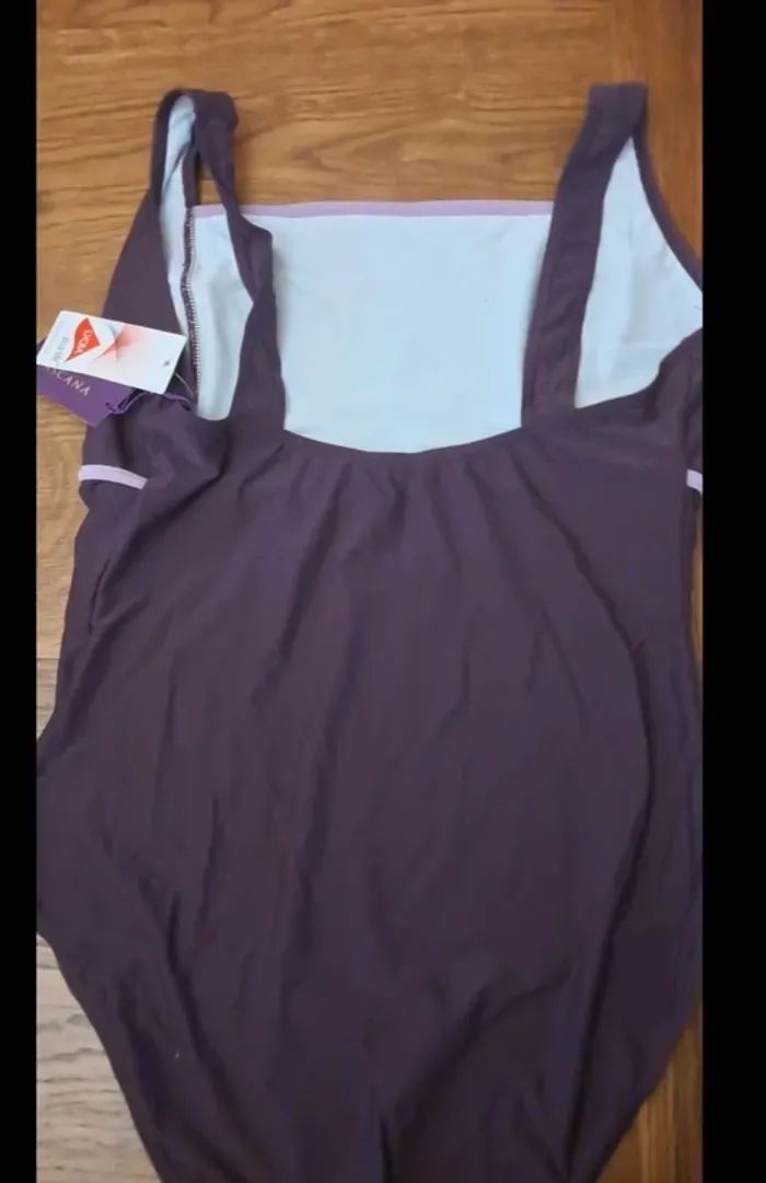 Maillot de bain Lascana Neuf ! 54 - photo numéro 3