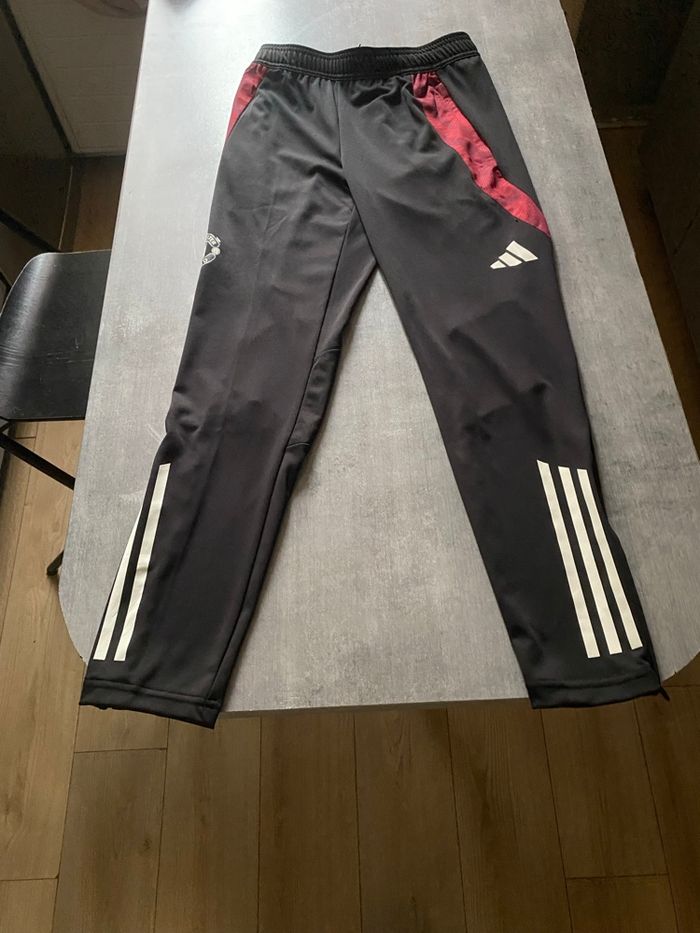 Survêtement Manchester United adidas - photo numéro 3
