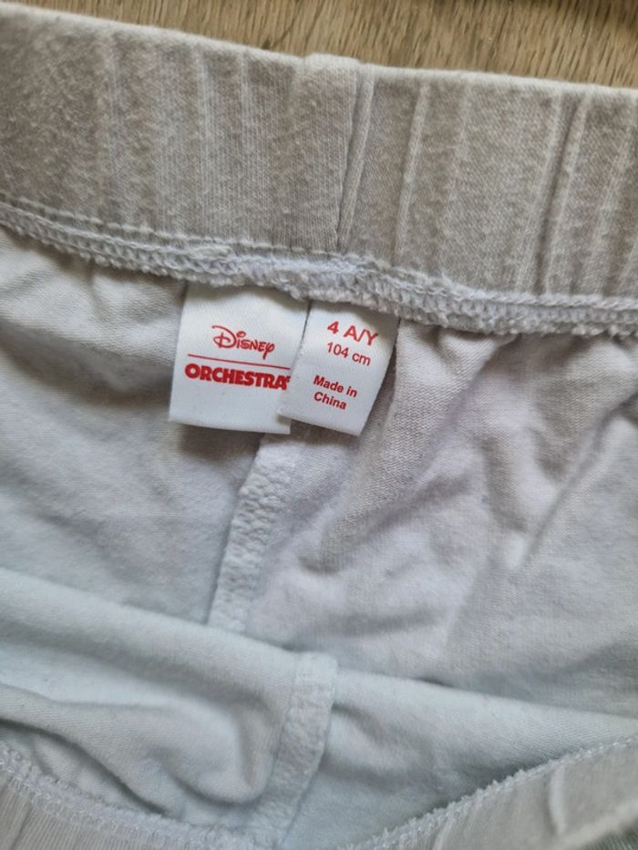 Pyjama "Ariel" Orchestra - photo numéro 4