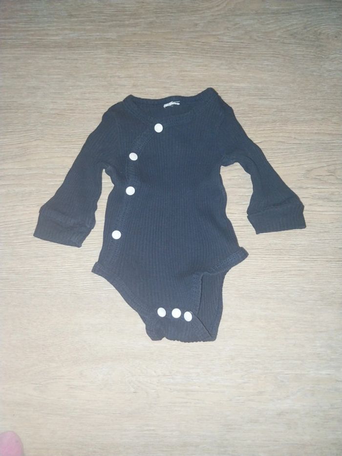 Body bébé