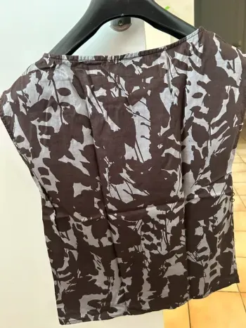 Blouse Etam taille 26
