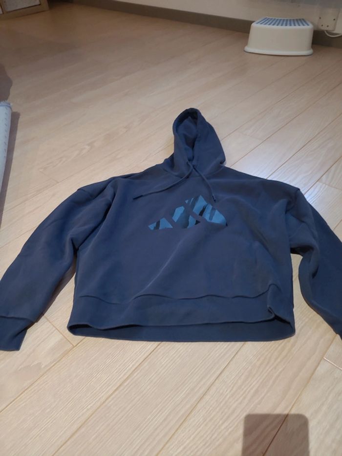 Sweat adidas - photo numéro 2