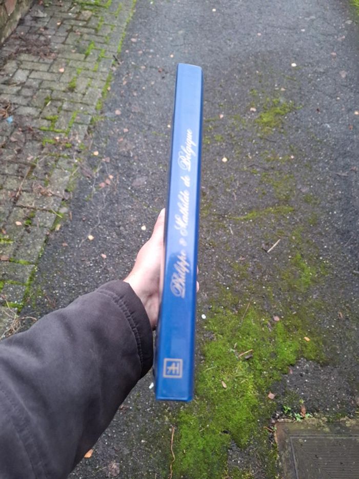 Philippe et Mathilde de Belgique Artis Historia - photo numéro 3