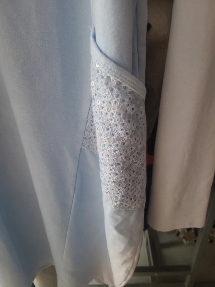 Sweat robe - photo numéro 2