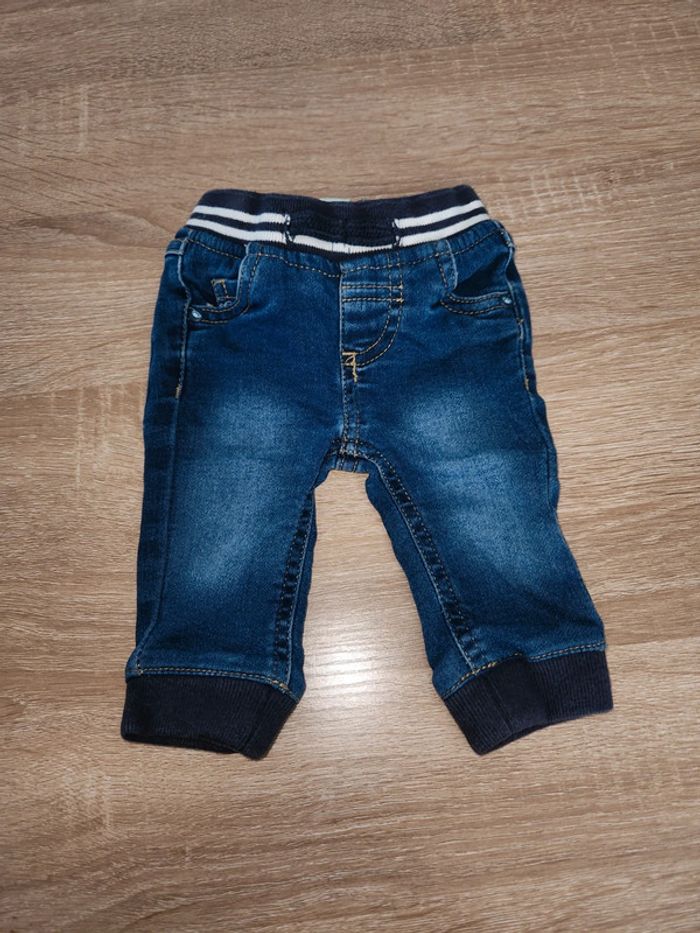 Jeans 3 mois