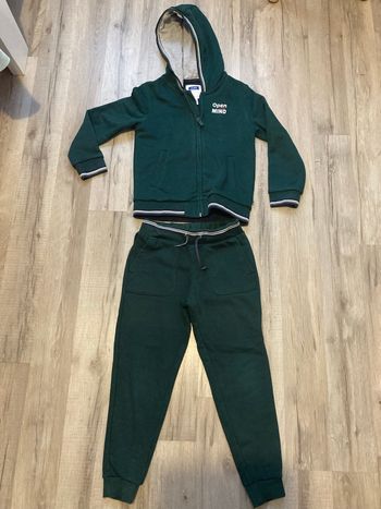 Ensemble okaidi 5 ans