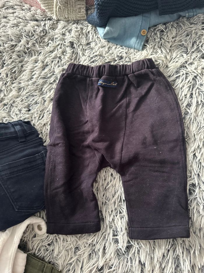 Pantalon - photo numéro 2