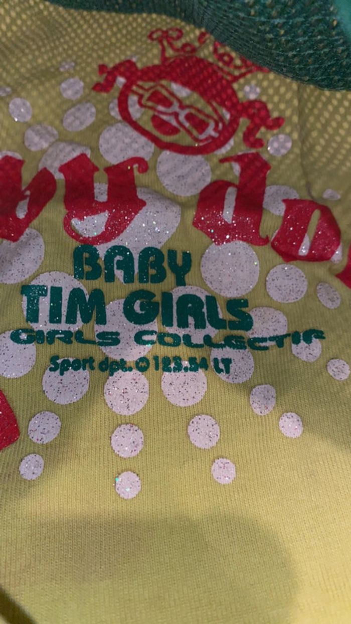 Débardeur - photo numéro 2