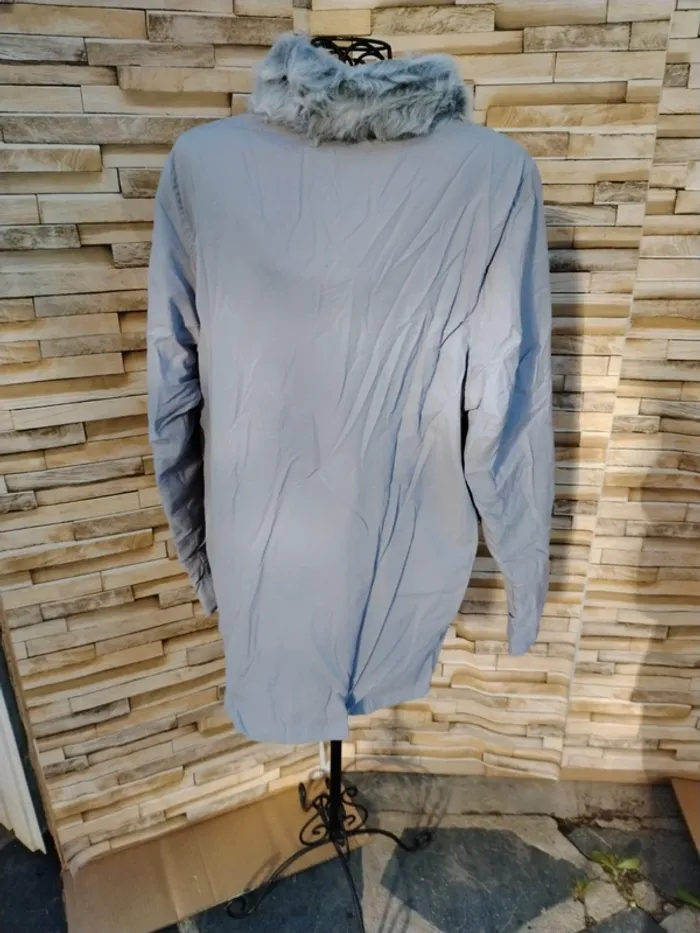 Manteau femme neuf - photo numéro 4