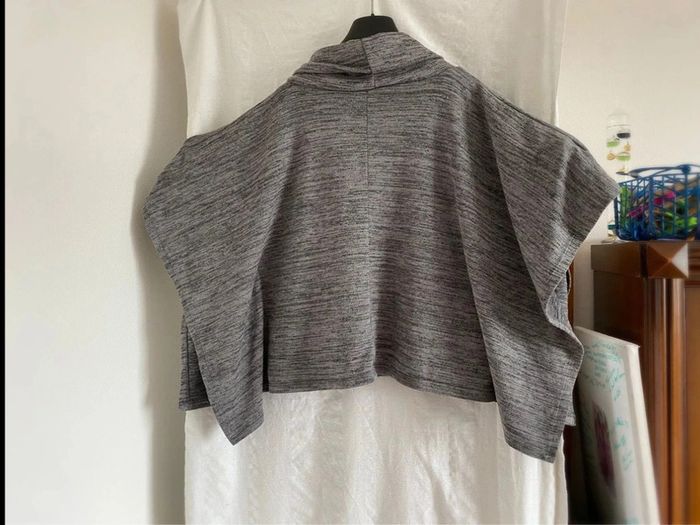 Poncho - photo numéro 3