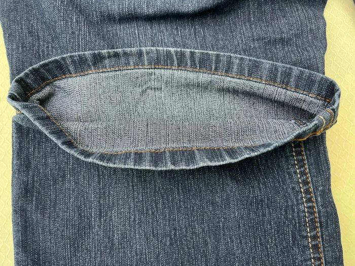 Pantalon Jean’s de grossesse taille 46 - photo numéro 5