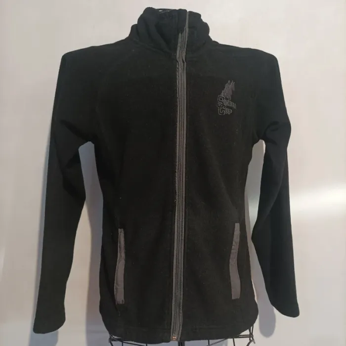 Gilet polaire Sierra taille 40