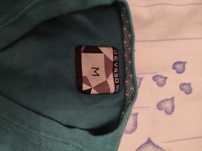 Pull Devred - photo numéro 2