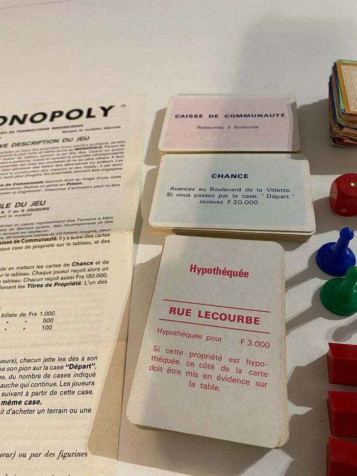 Monopoly Miro - photo numéro 9