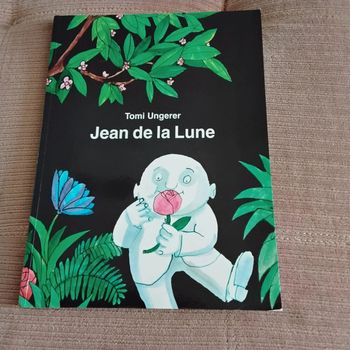 Jean de la lune