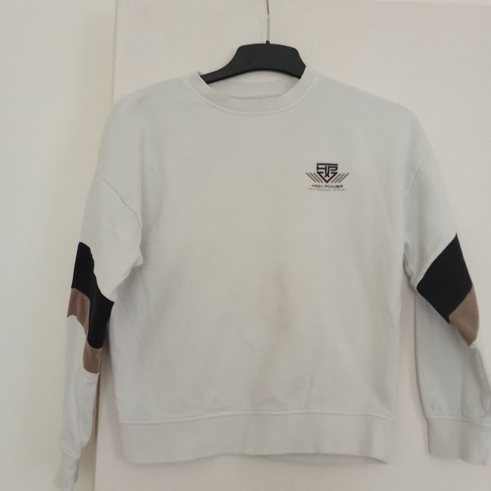 Sweat garçon taille XXS