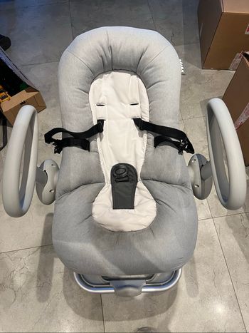 Transat BEABA balancelle