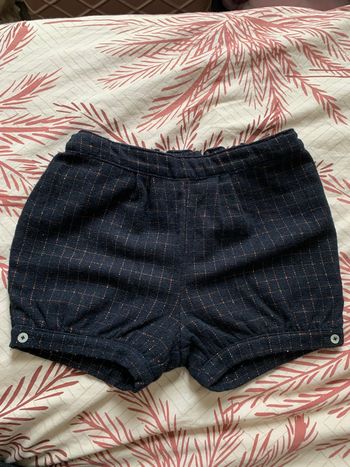 Short 2ans natalys