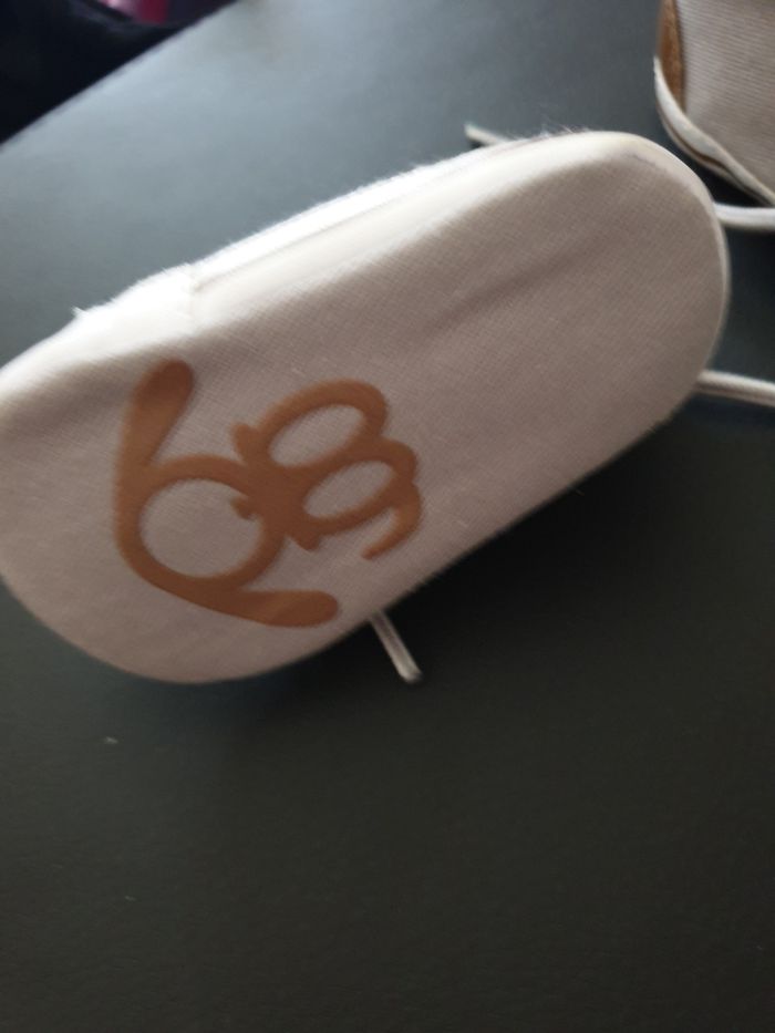 Chaussures bébé - photo numéro 2