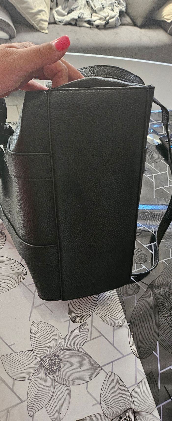 Sac a main - photo numéro 4