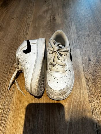 Nike force 1