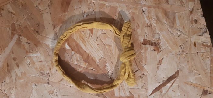 Bandeau "noeud" 3-5 ans - photo numéro 3