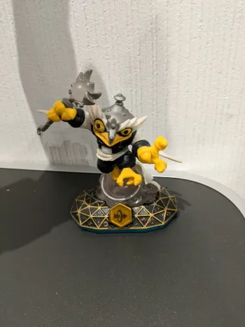 Enchanted Hoot Loop - Skylanders Swap Force