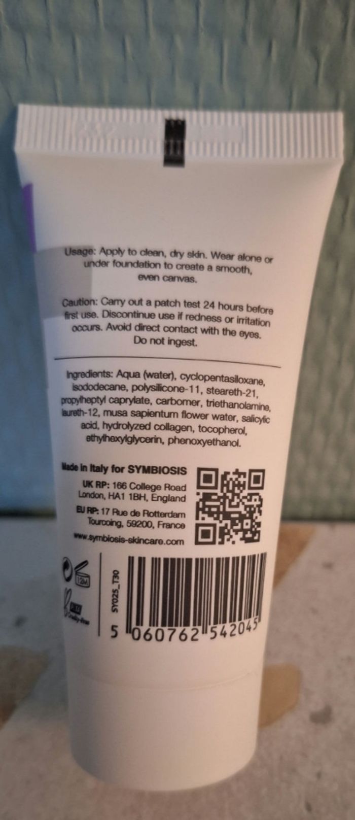 Primer Symbiosis - photo numéro 2