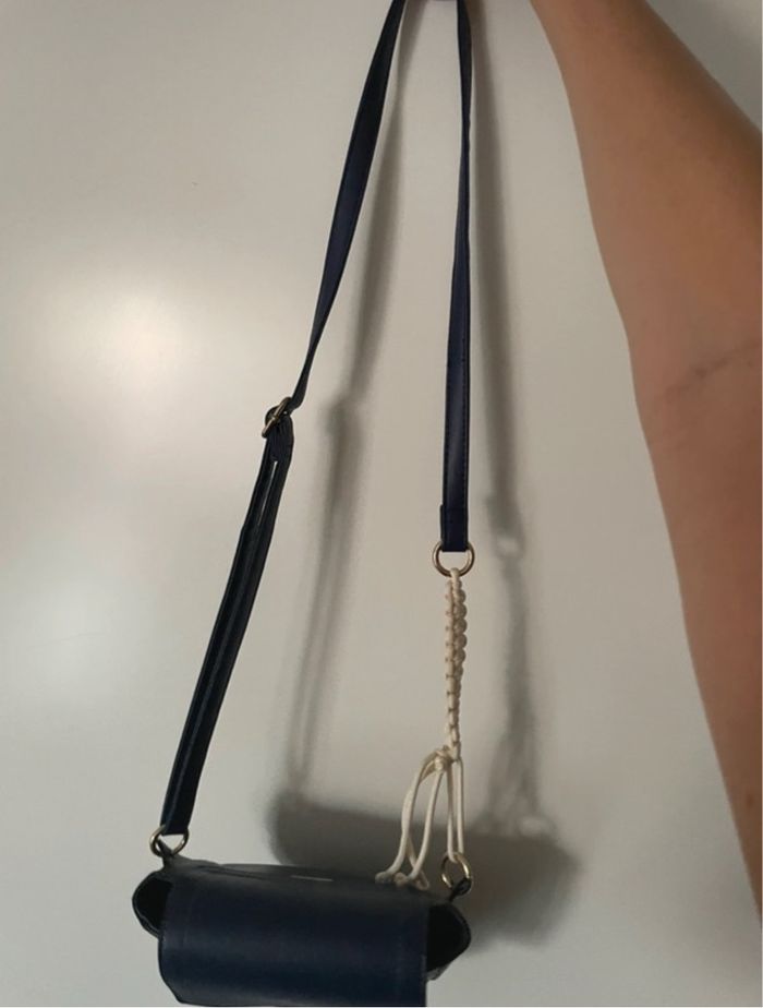 Sac bandoulière - photo numéro 5