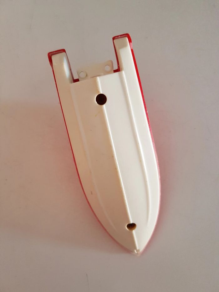 Bateau de pompier - photo numéro 2