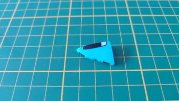 Pièce AS-HKT26-02 pièce détachée Mega Mattel #D79