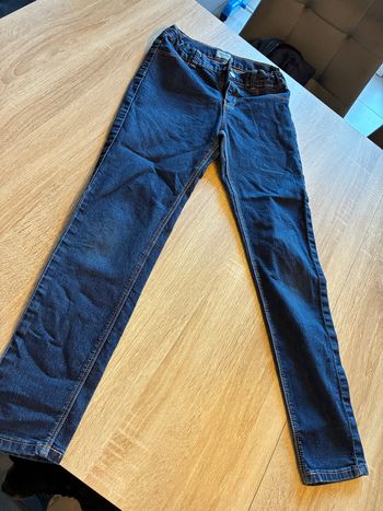 Jeans Skinny