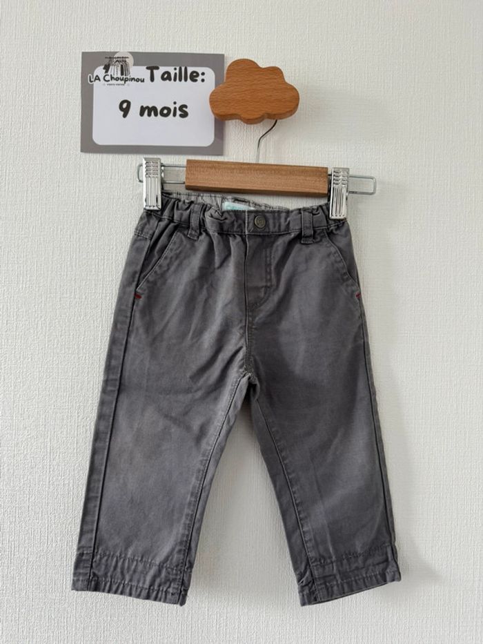 Pantalon - taille 9 mois 🌼