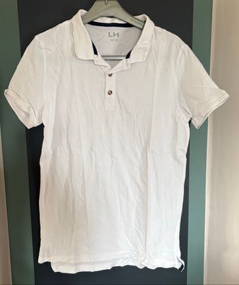 Polo col
