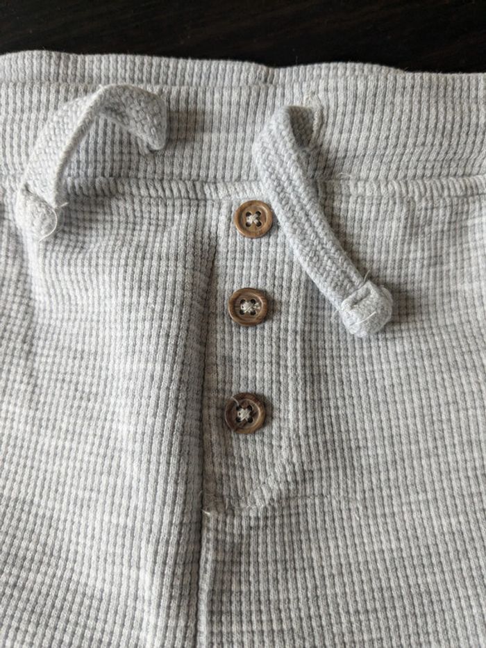 Jogging gauffré - photo numéro 3