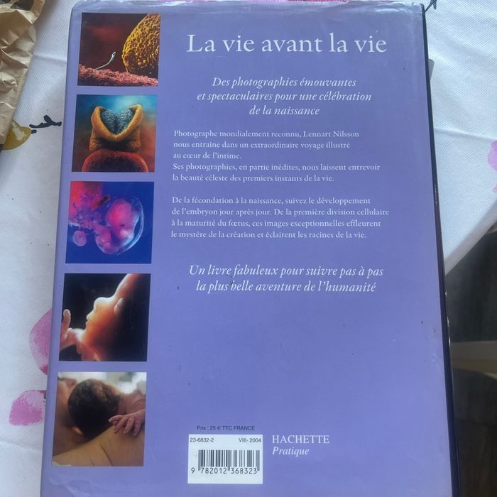 Livre - photo numéro 2