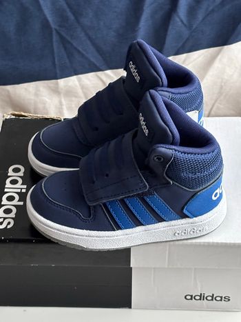 Basket Adidas