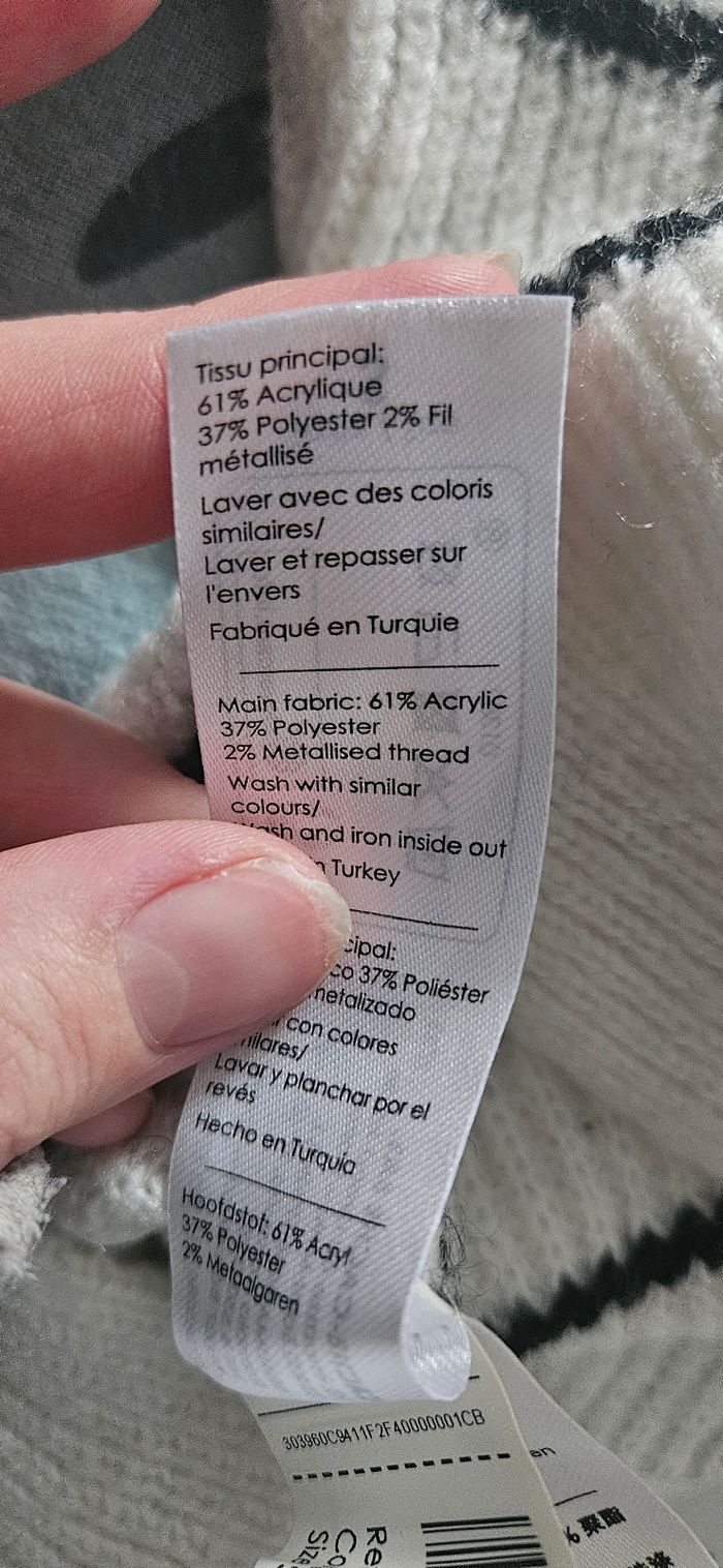 Pull over - photo numéro 4