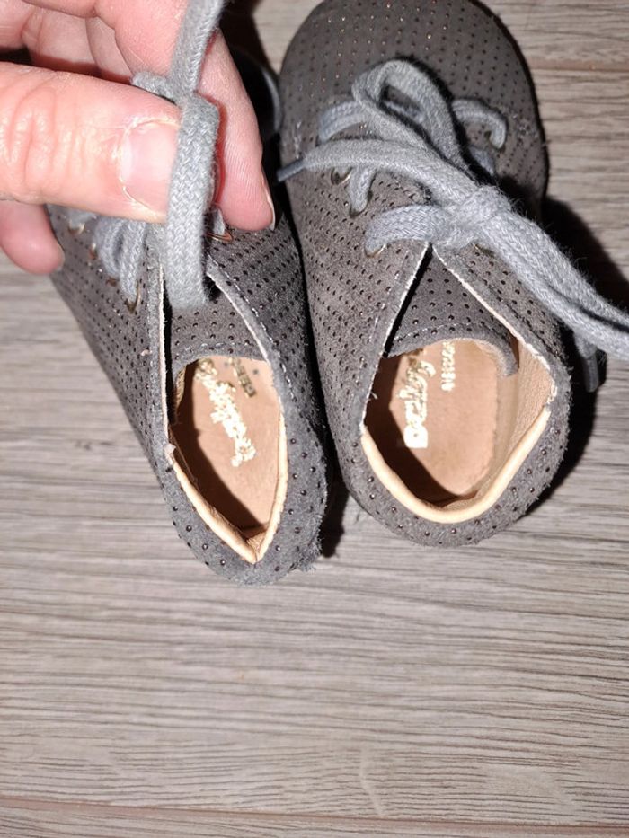 Chaussures babybotte - photo numéro 5