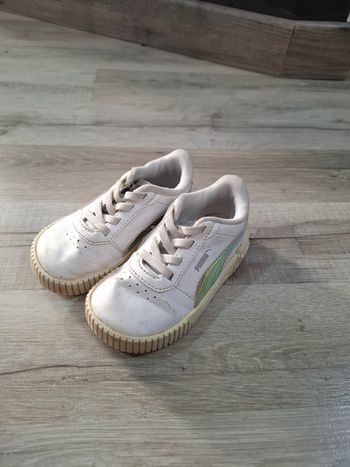 Baskets puma