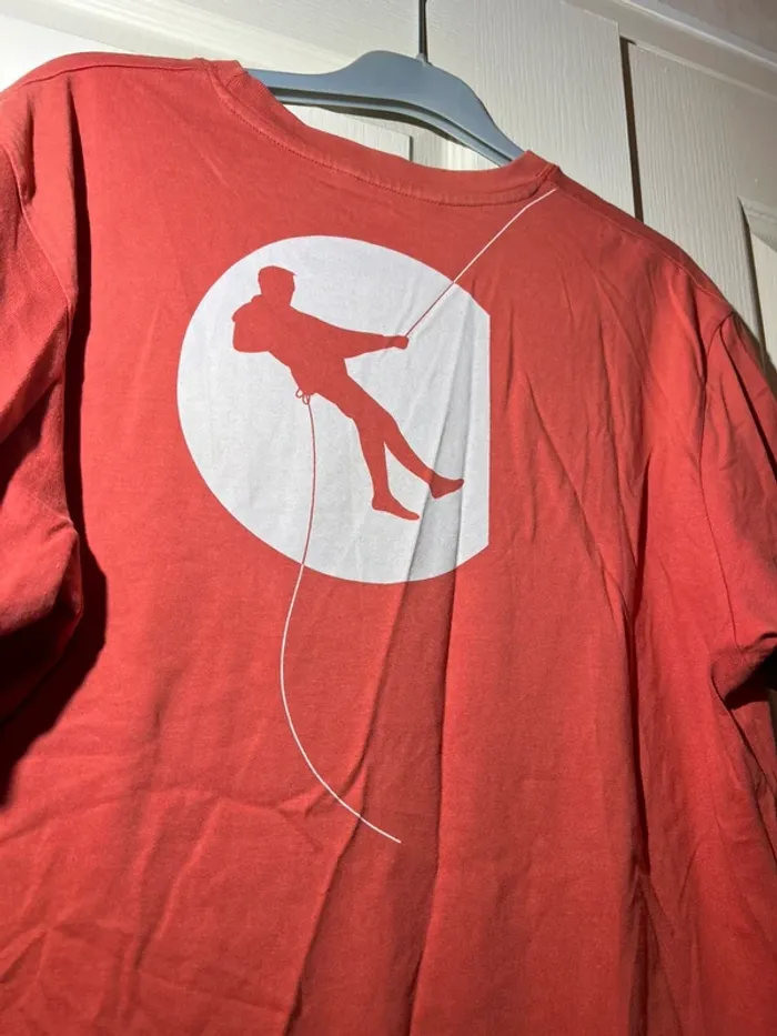 T-shirt Quechua - photo numéro 5