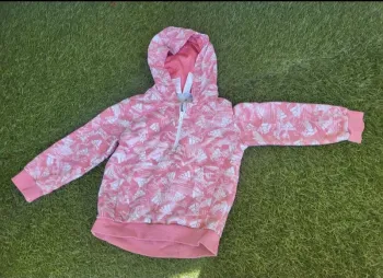Pull adidas rose 24 mois