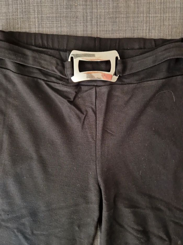 Pantalon droit - photo numéro 2