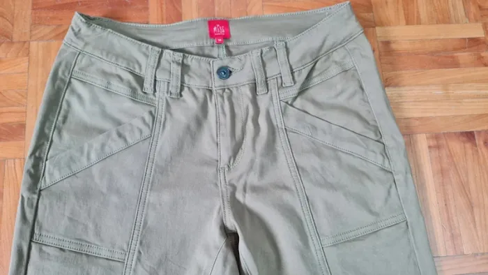 Pantalon miss by captain tortue T40/42 - photo numéro 2