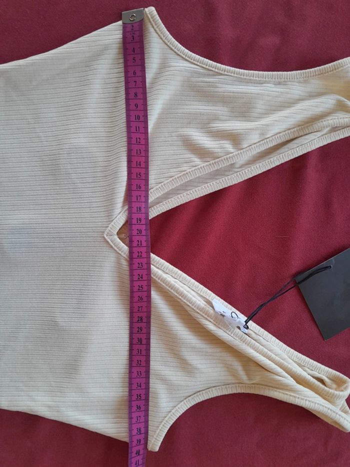 Body Le Lis neuf avec étiquette - photo numéro 6