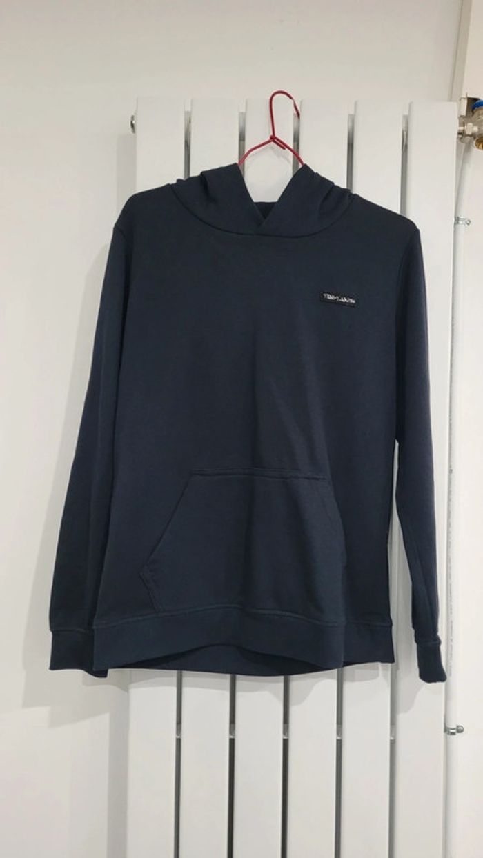 Sweat à capuche